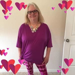 Meet your Posher, Mary